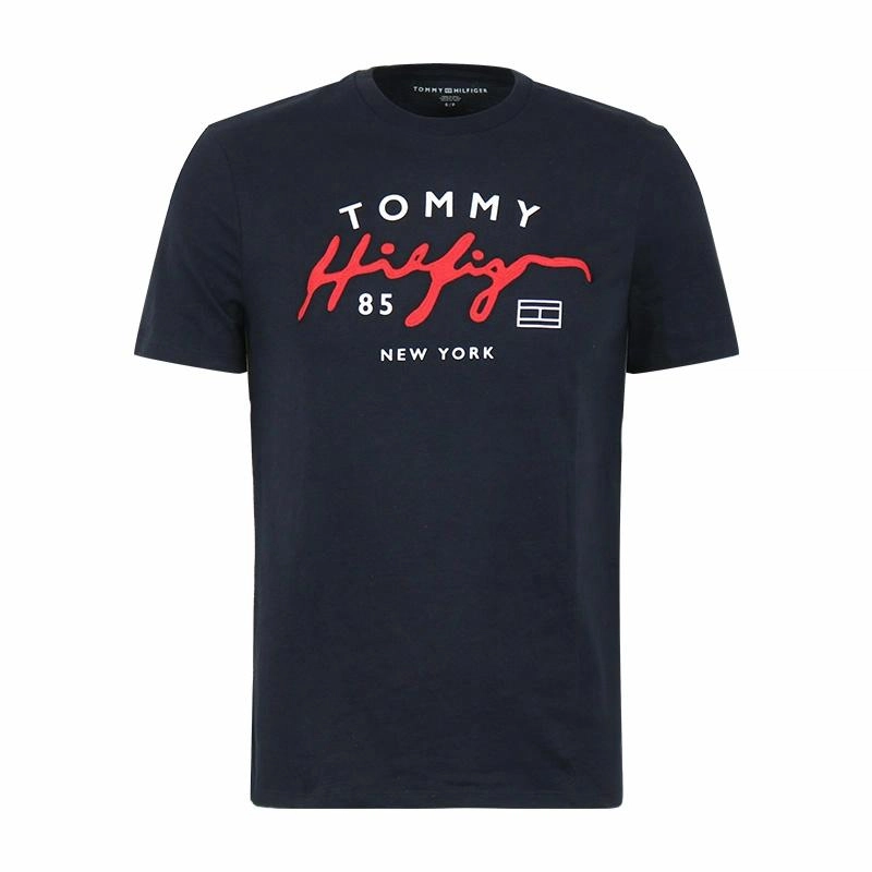 Tommy Hilfiger logoT