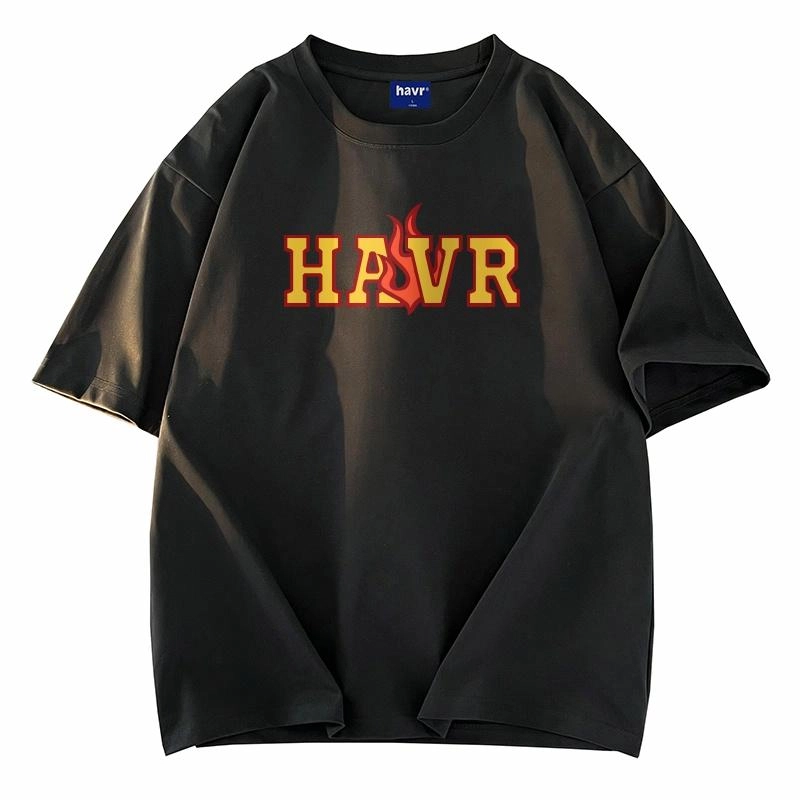 HAVR logoT