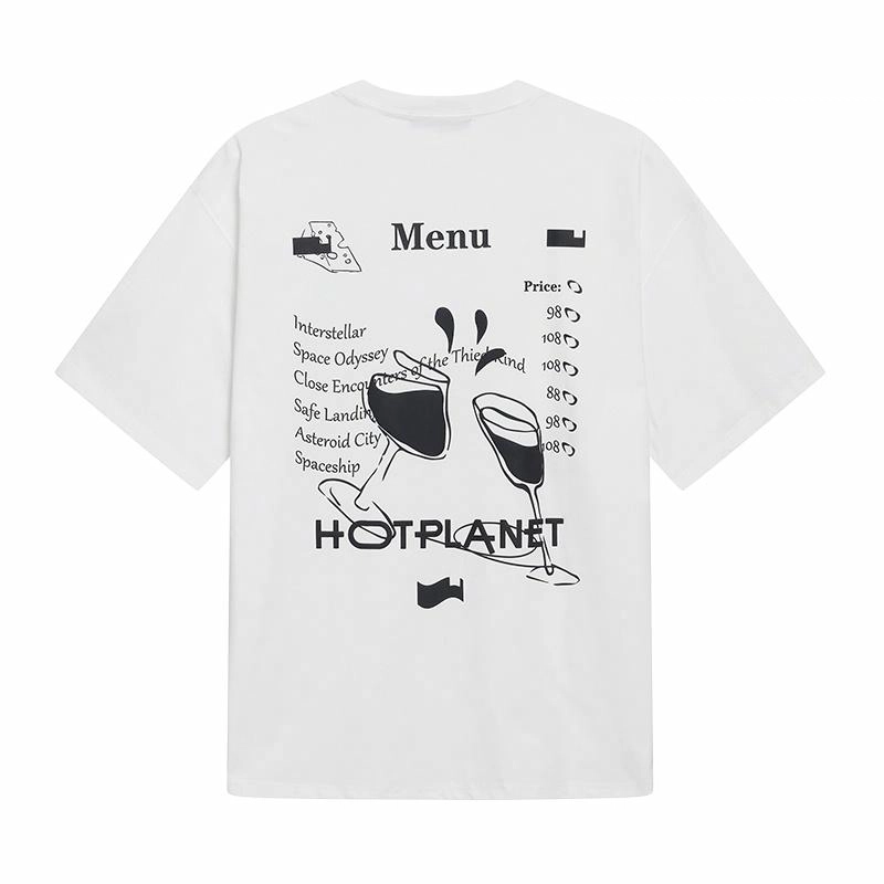 HOTPLANET SS24T
