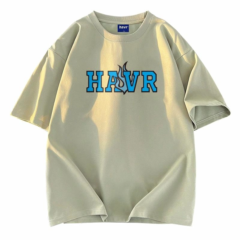 HAVR logoT