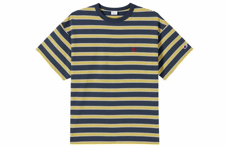 Champion MEN'S CASUAL SS24 C-LogoT