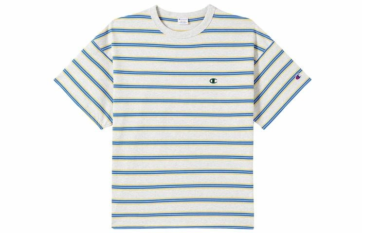 Champion MEN'S CASUAL SS24 C-LogoT