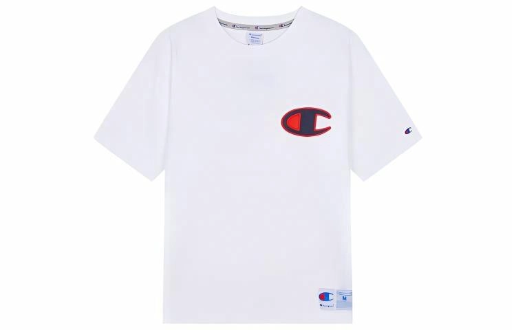 Champion ACTION STYLE SS24 C-LogoT