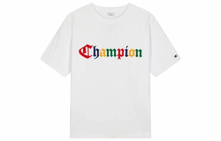 Champion MEN'S CASUAL SS24 LogoT
