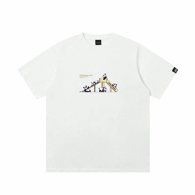 JUNGLE TIGER T