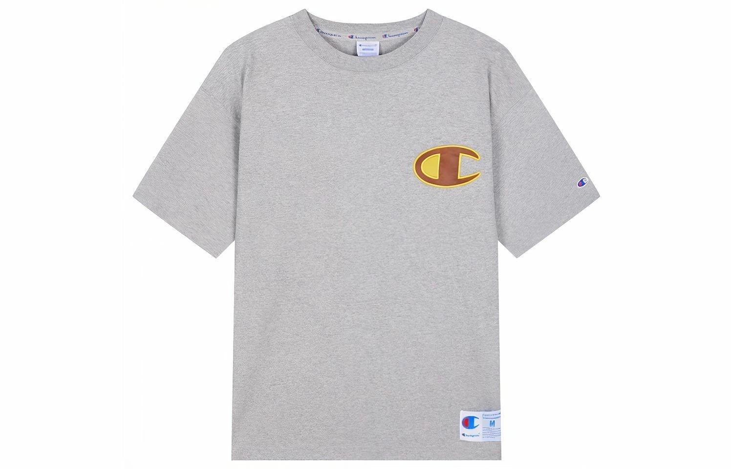 Champion ACTION STYLE SS24 C-LogoT