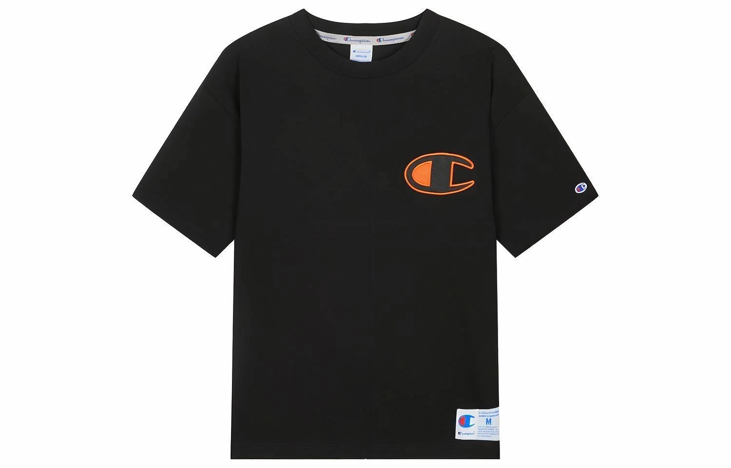 Champion ACTION STYLE SS24 C-LogoT