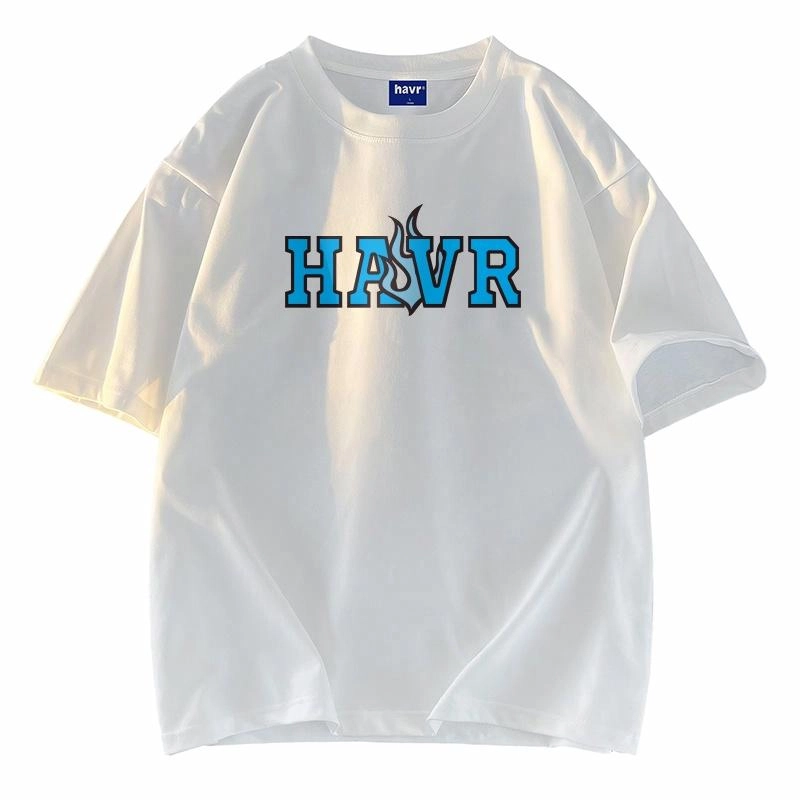 HAVR logoT