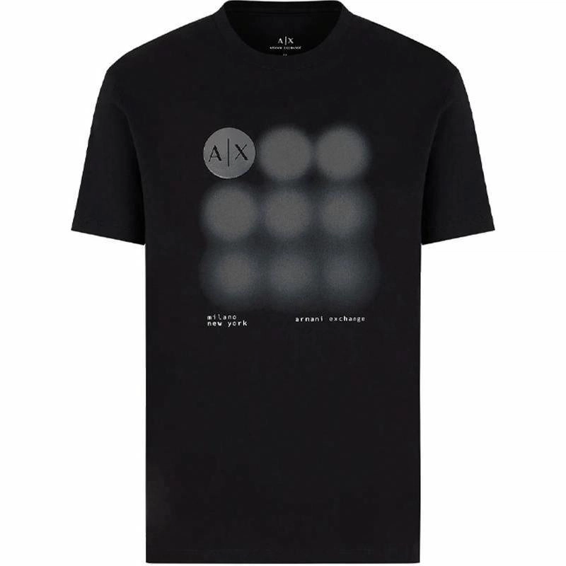ARMANI EXCHANGE LogoT