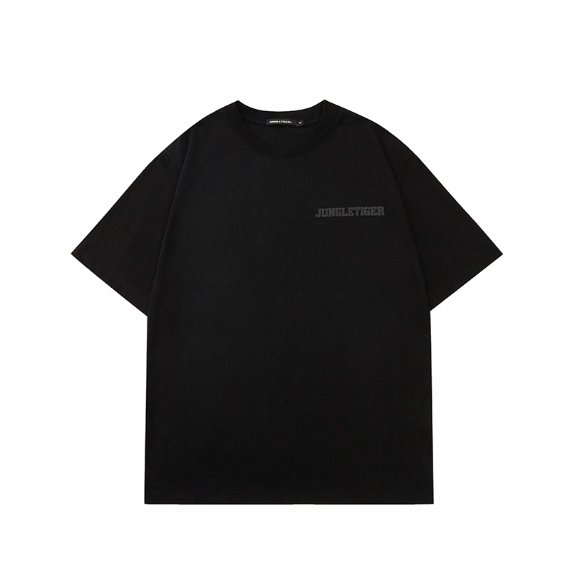 JUNGLE TIGER T
