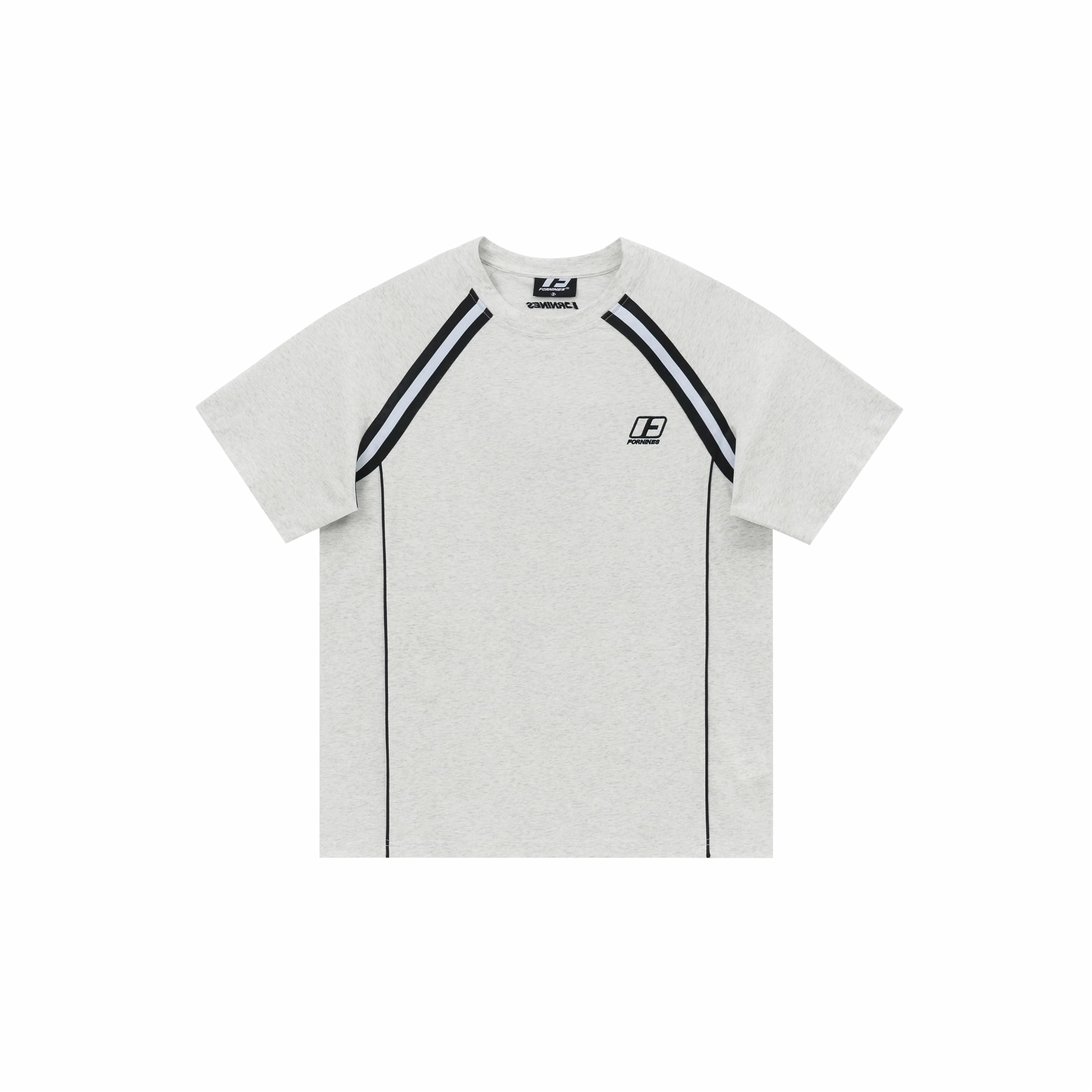 FORNINES T