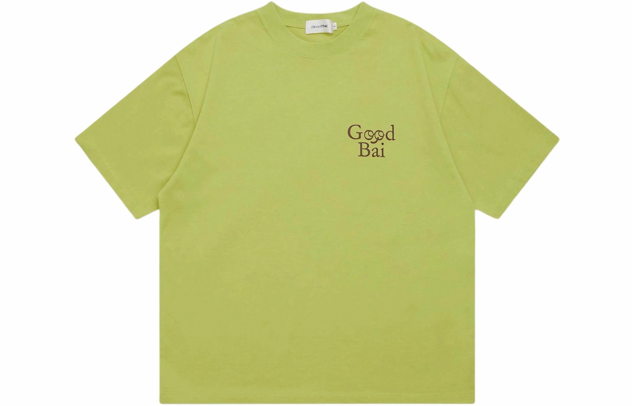 GOOD BAI SS24 916 T
