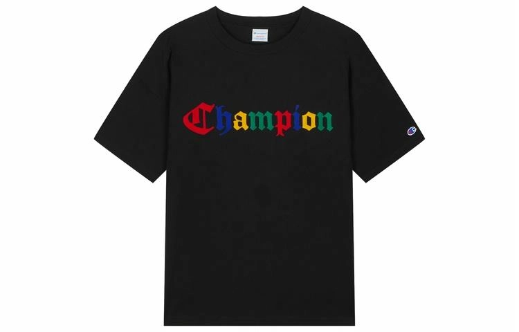 Champion MEN'S CASUAL SS24 LogoT