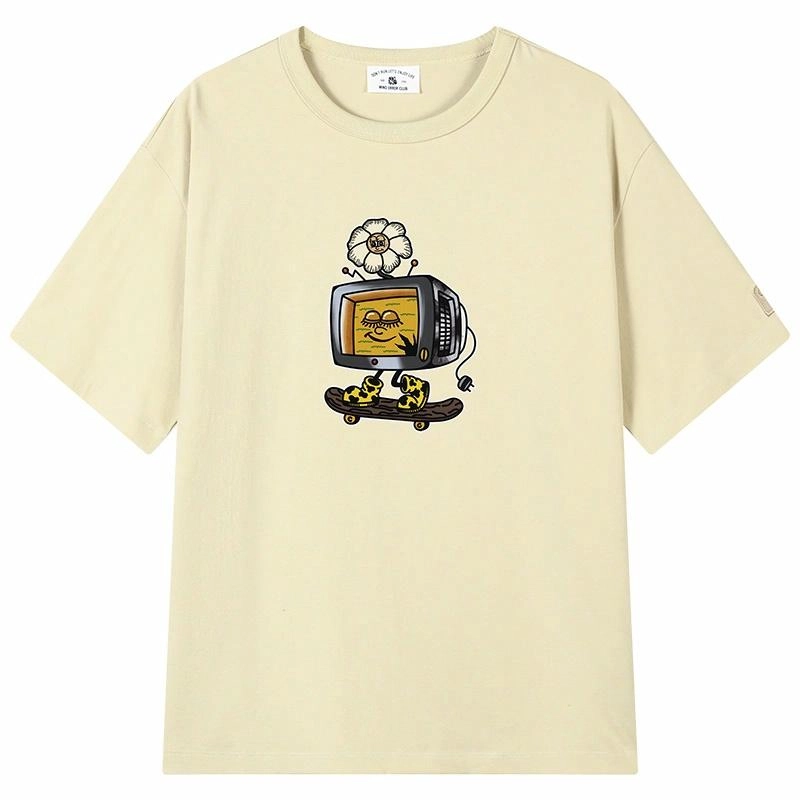 MIND ERROR T