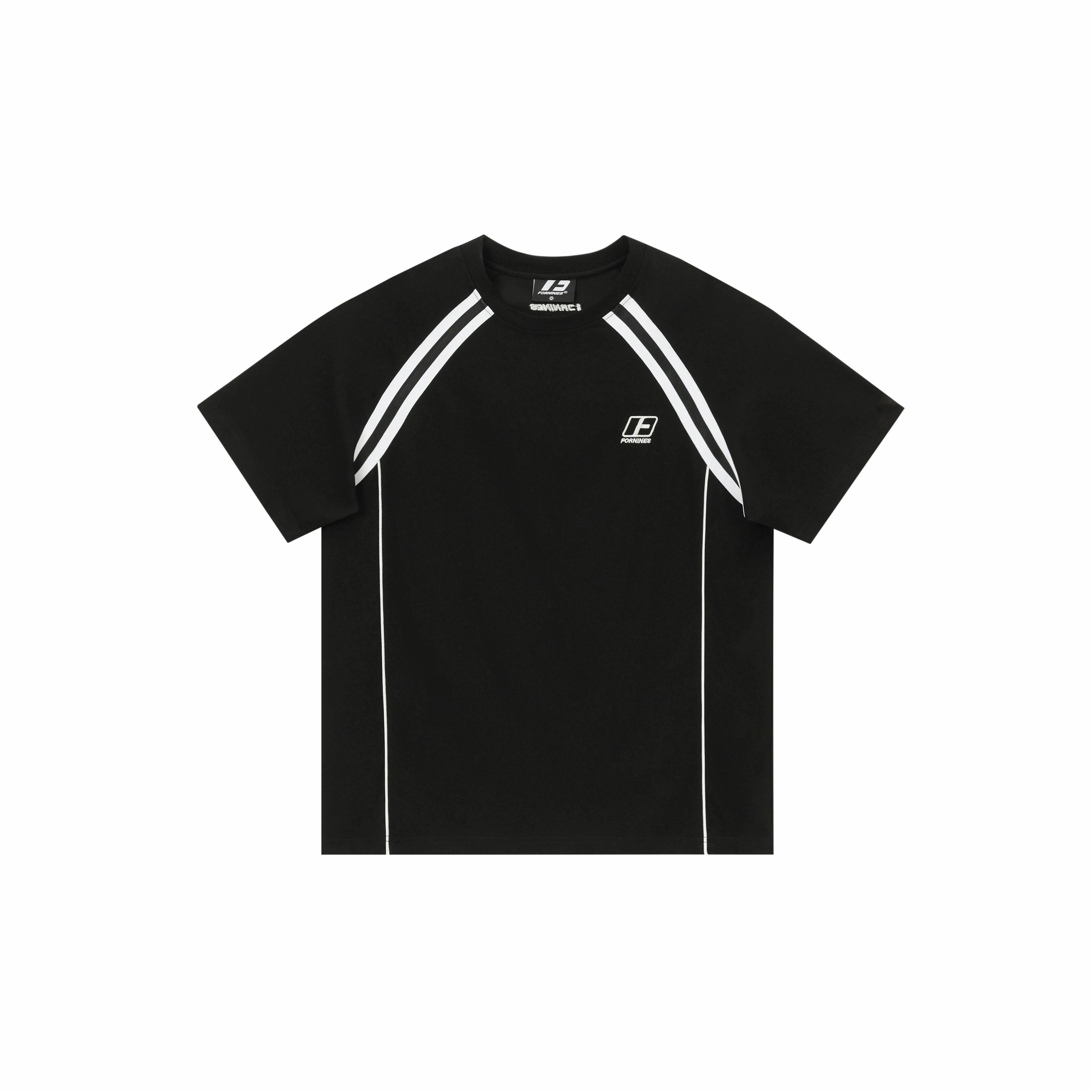 FORNINES T