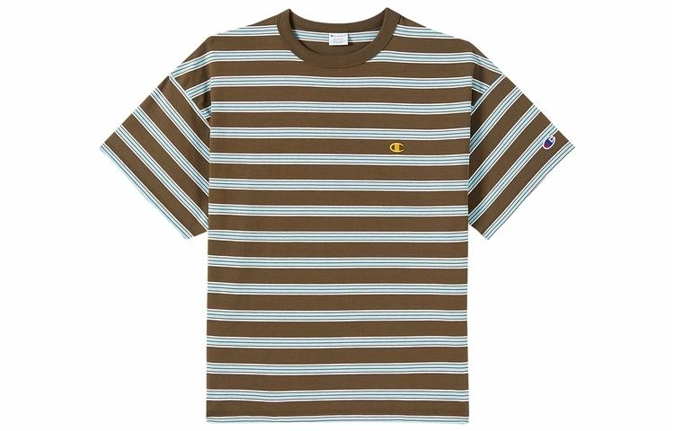 Champion MEN'S CASUAL SS24 C-LogoT
