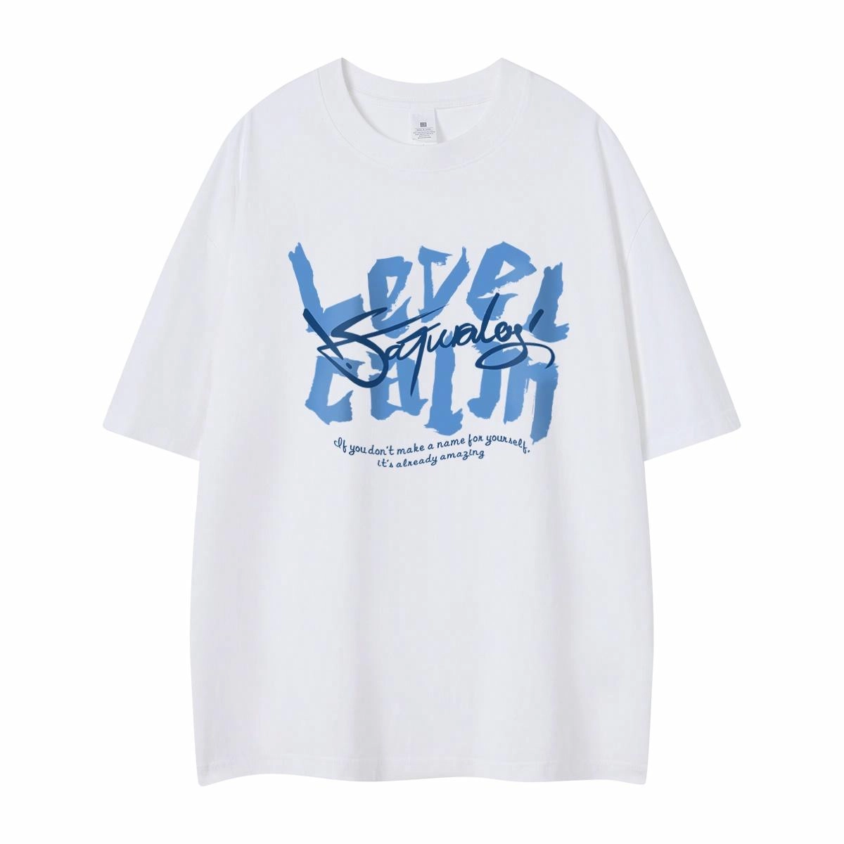 LEVEL RELAX LOGOT