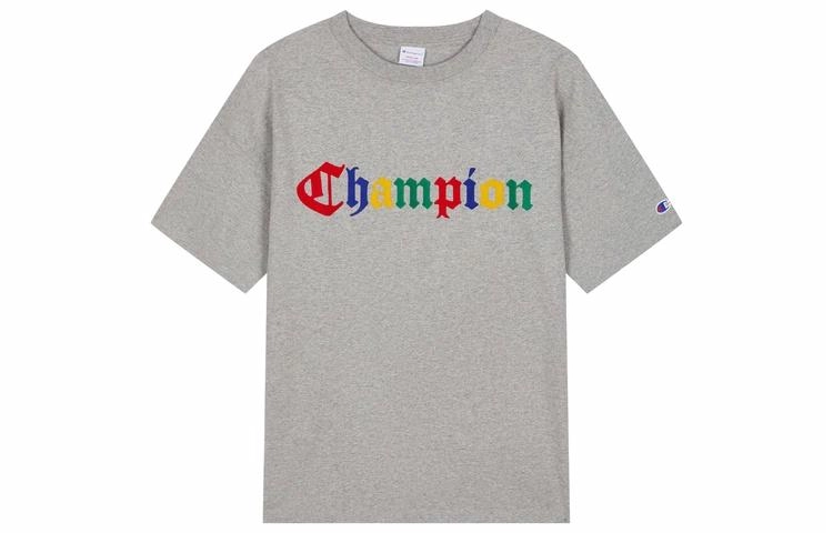 Champion MEN'S CASUAL SS24 LogoT