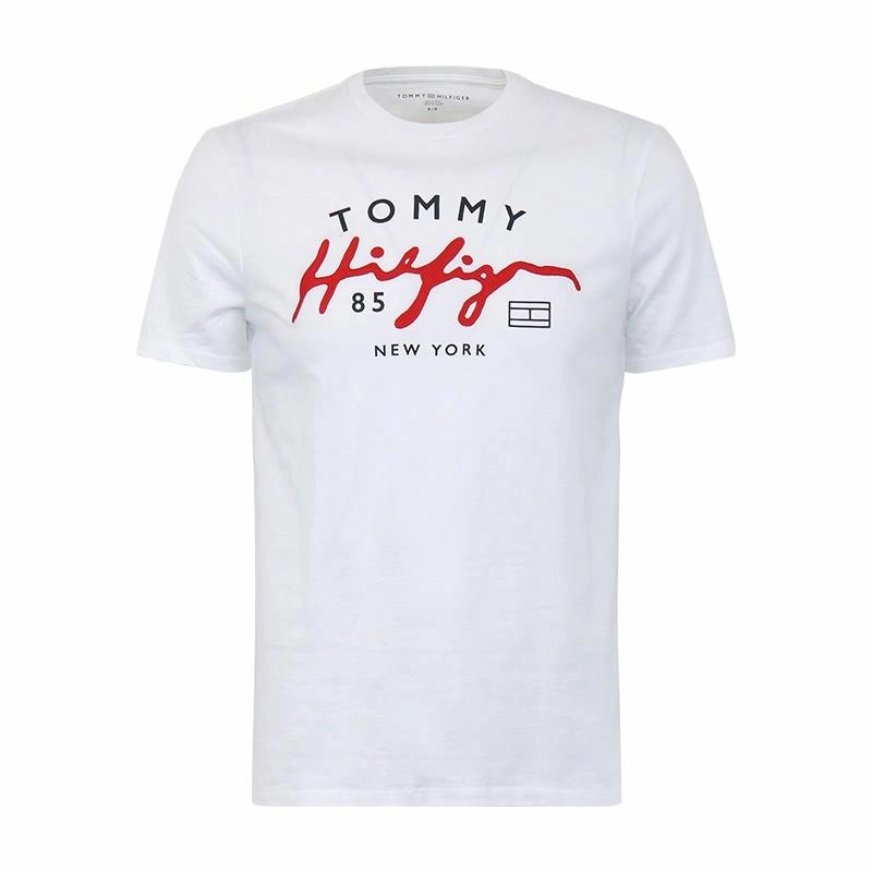 Tommy Hilfiger logoT