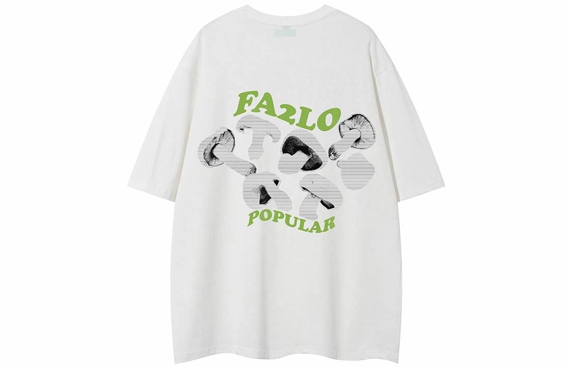 FA2LO logoT