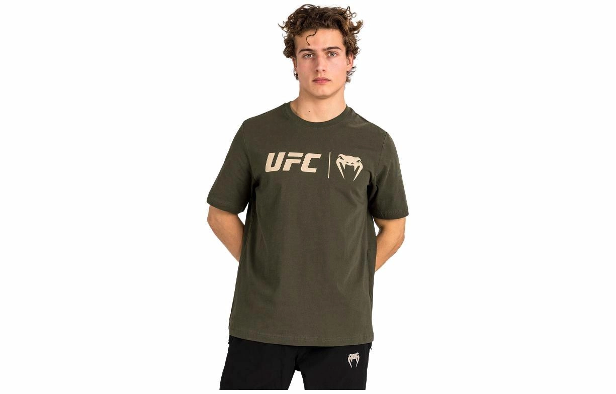 VENUM x UFC T