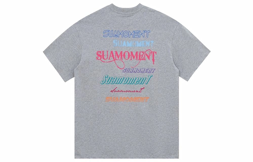 Suamoment logoT
