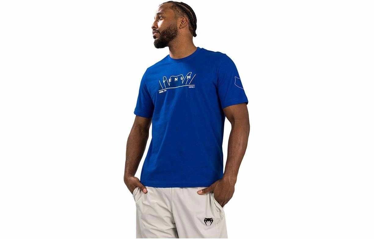 VENUM SNAKE PRINT T