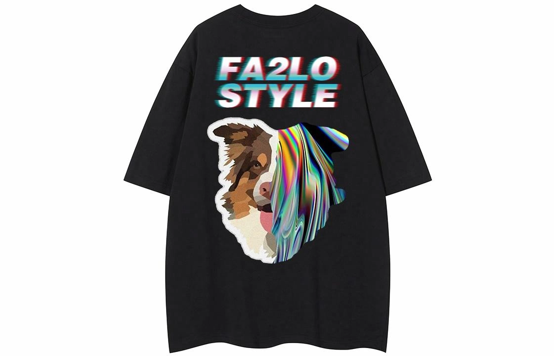 FA2LO logoT