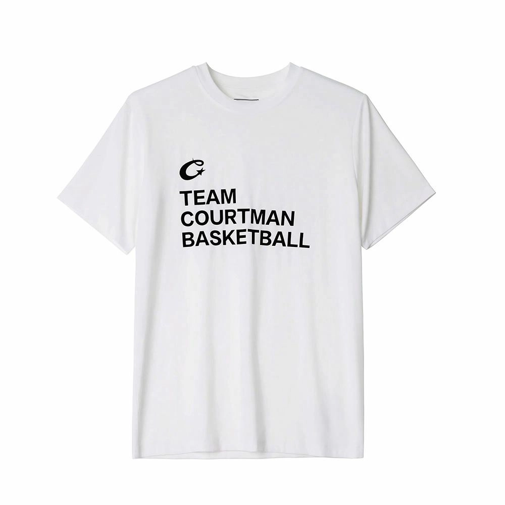 COURTMAN T
