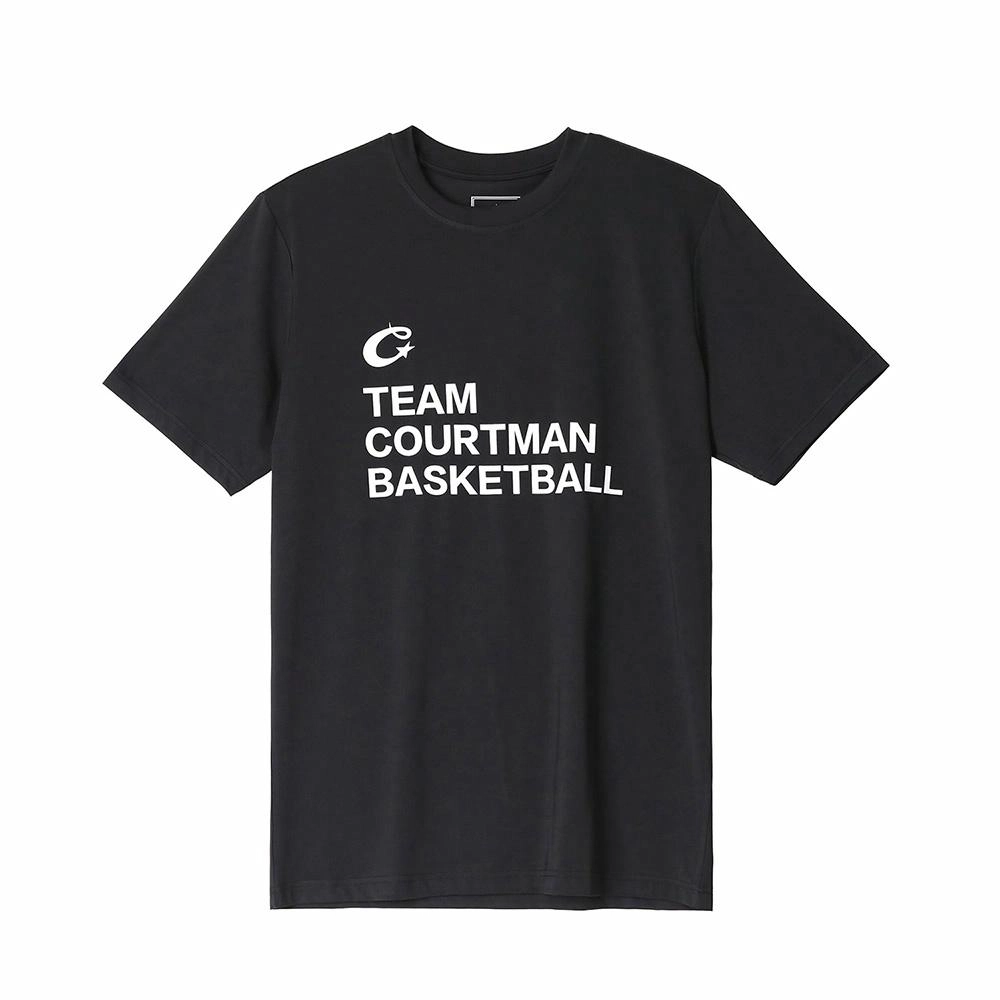 COURTMAN T