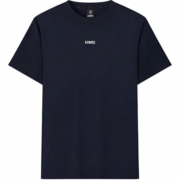 KSWISS logoT
