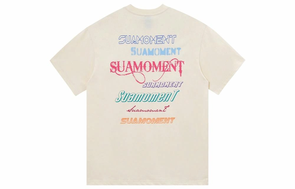 Suamoment logoT