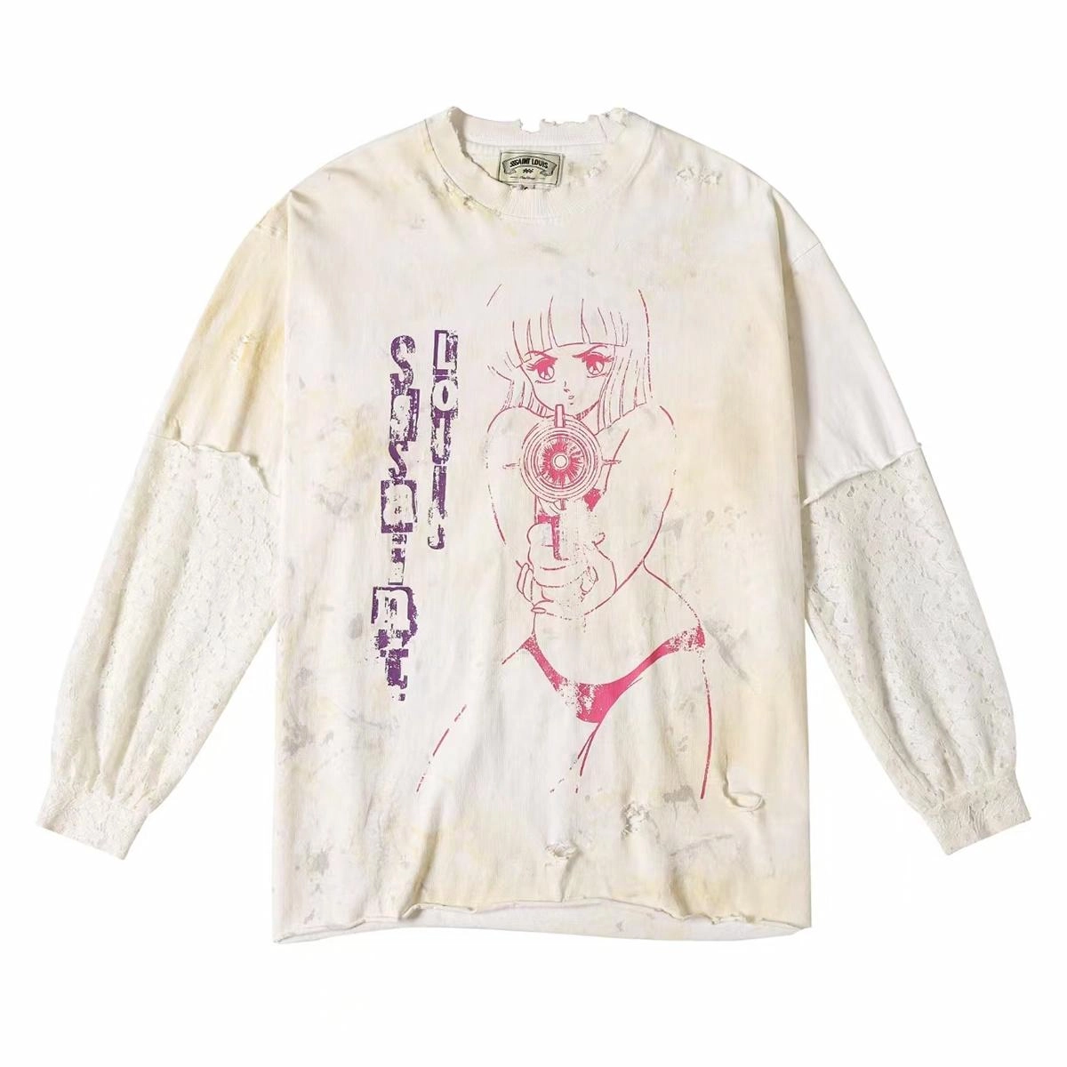 SSSAINT LOUIS T