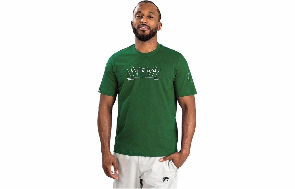 VENUM SNAKE PRINT T
