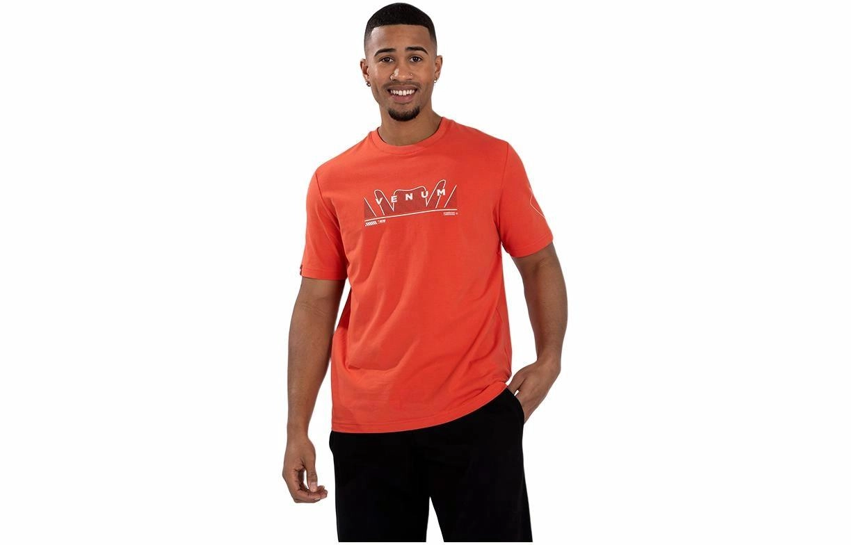 VENUM SNAKE PRINT T