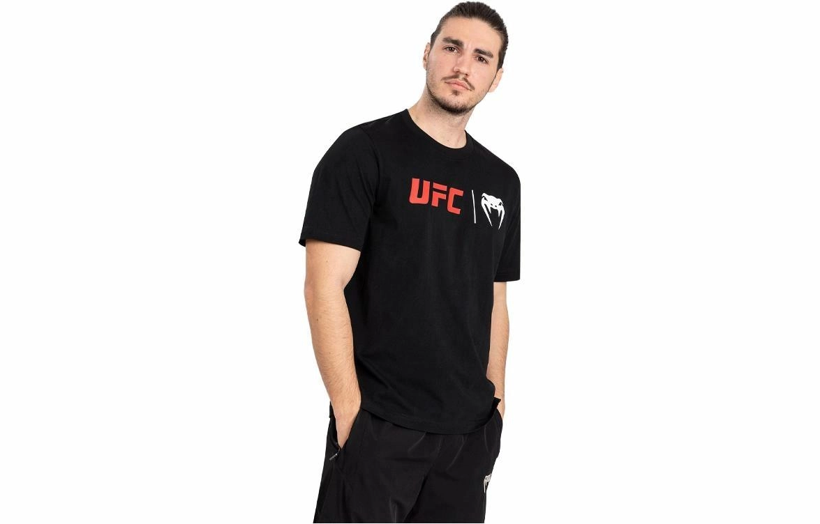 VENUM x UFC T