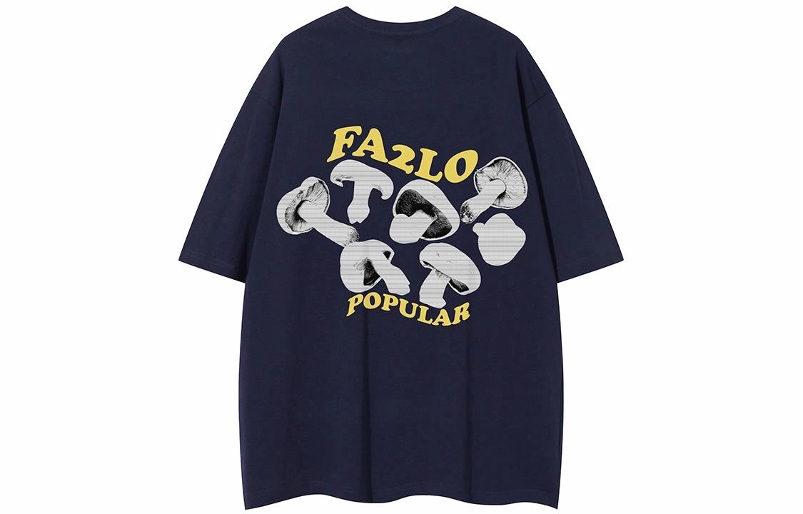 FA2LO logoT