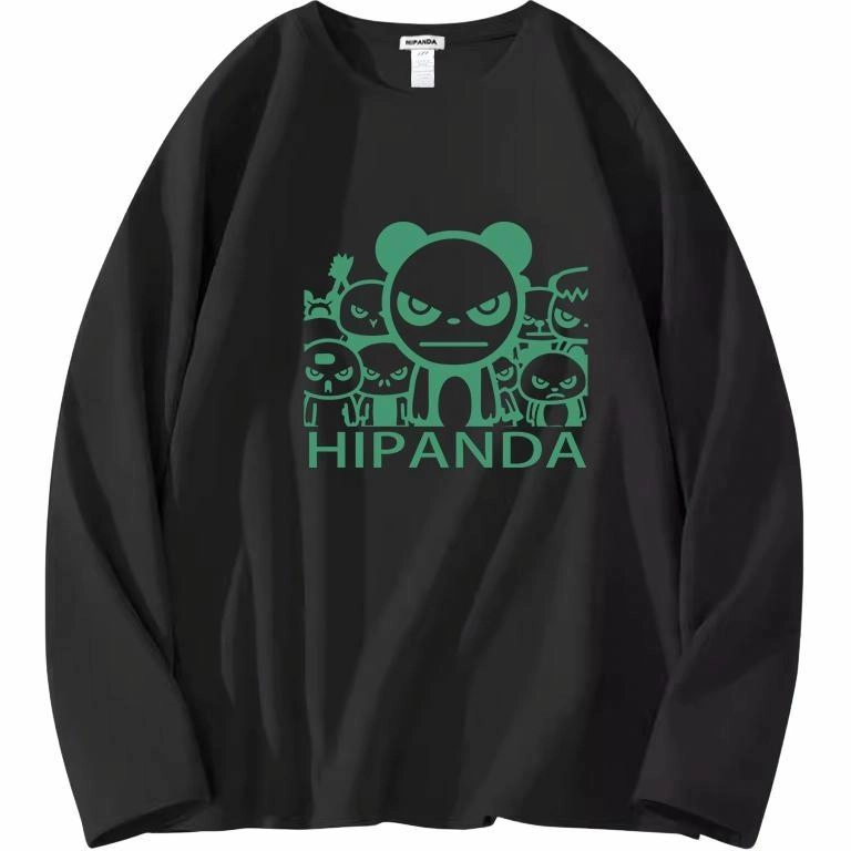 HIPANDA T