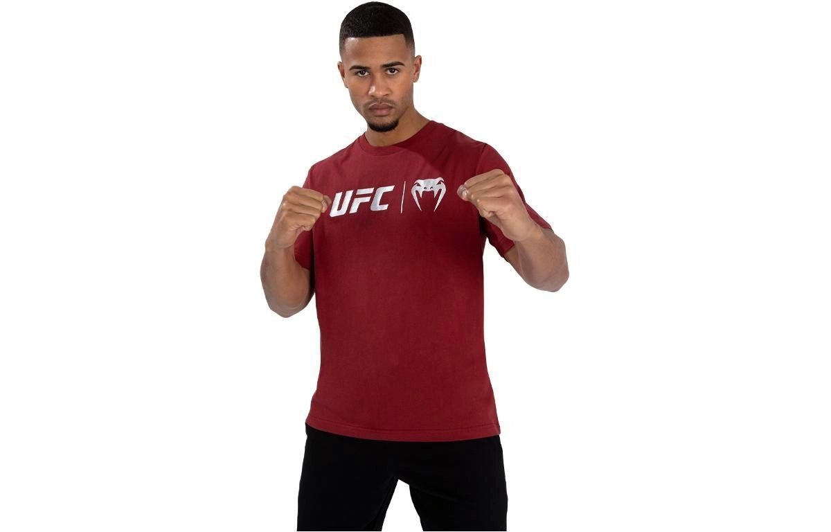 VENUM x UFC T