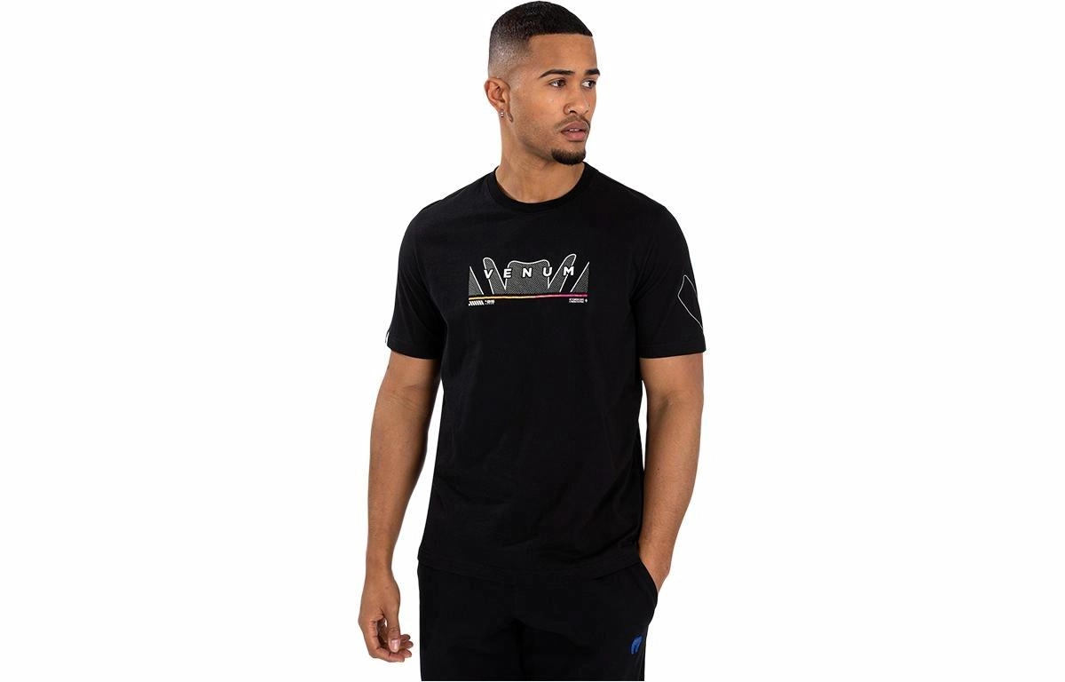 VENUM SNAKE PRINT T
