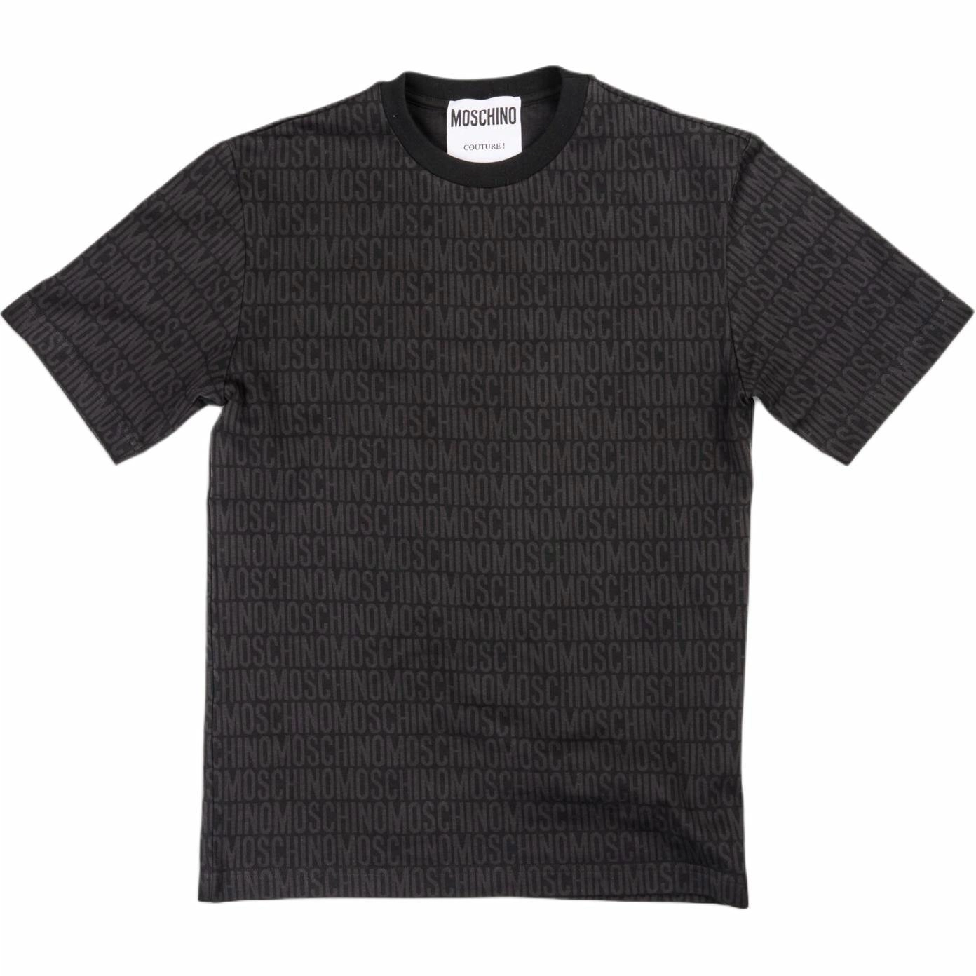 MOSCHINO T
