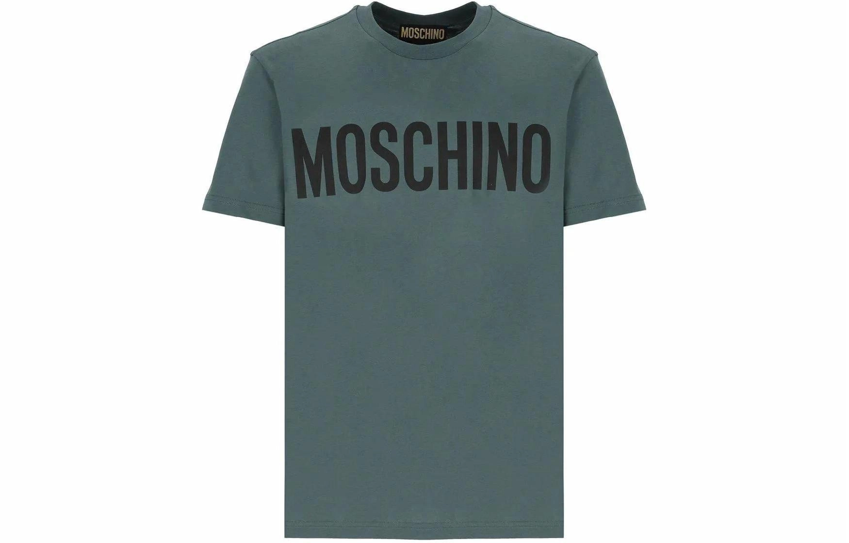 MOSCHINO T