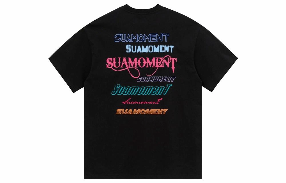 Suamoment logoT