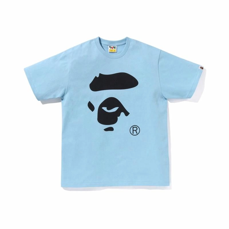 A BATHING APE SS25 T
