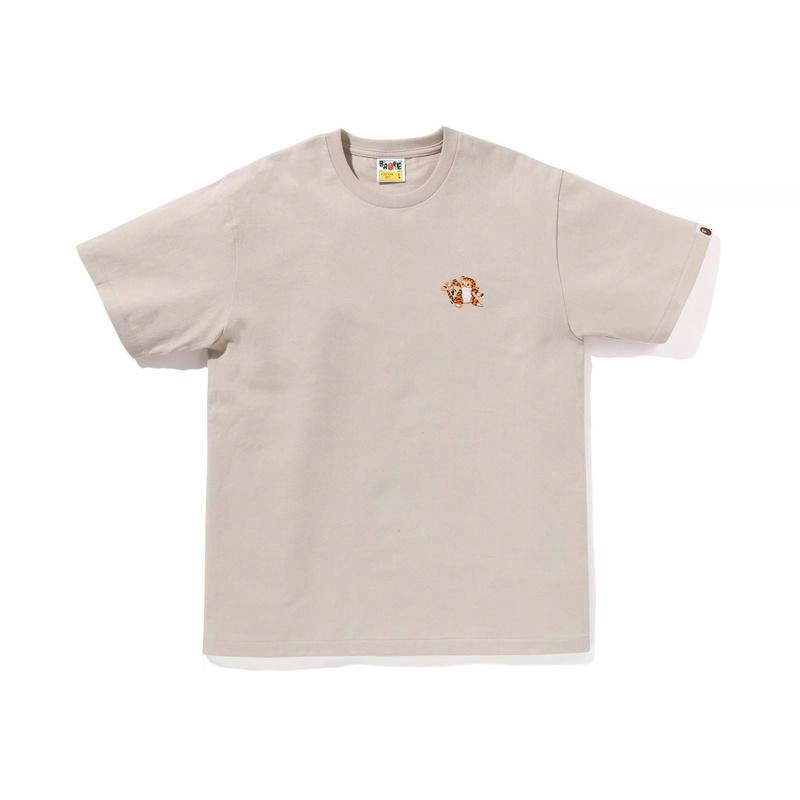 A BATHING APE SS25 T