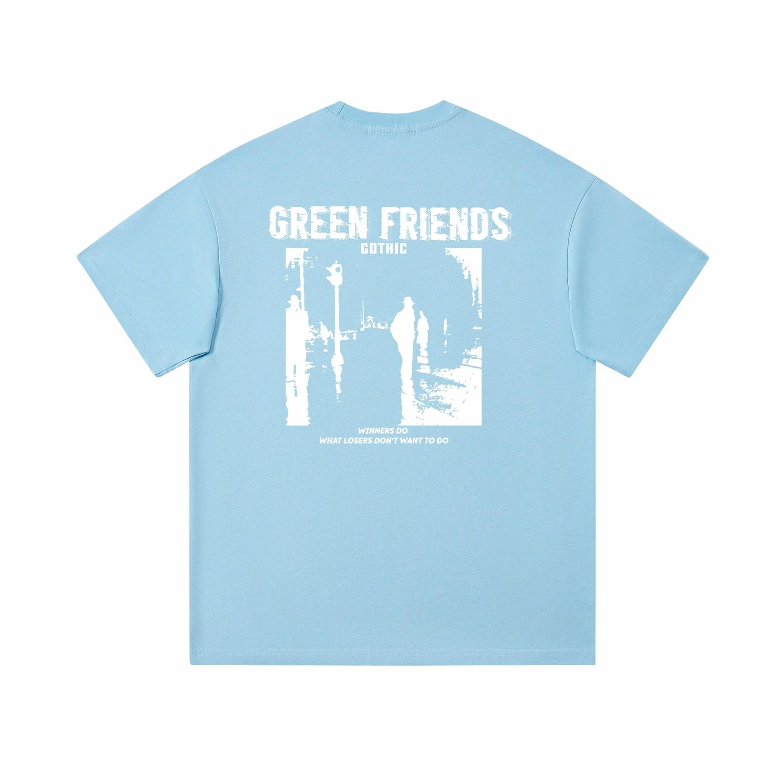 GF T