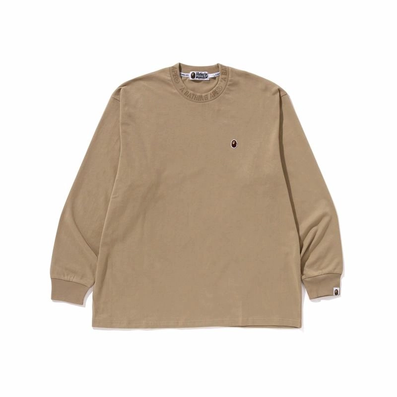 A BATHING APE FW24 T
