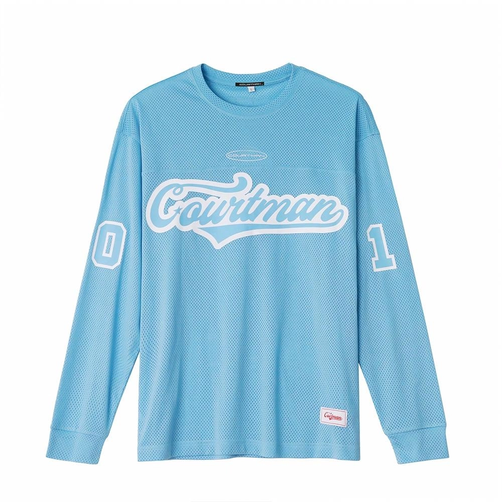 COURTMAN T
