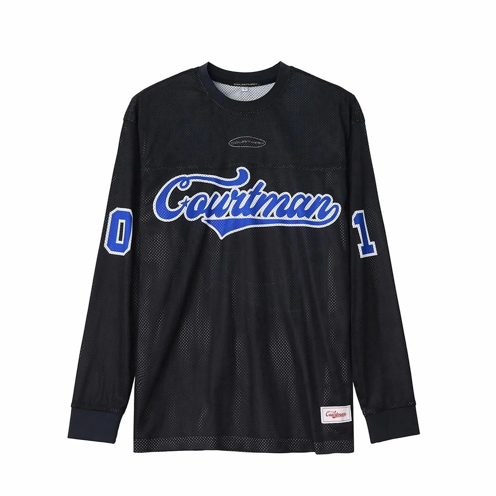 COURTMAN logoT