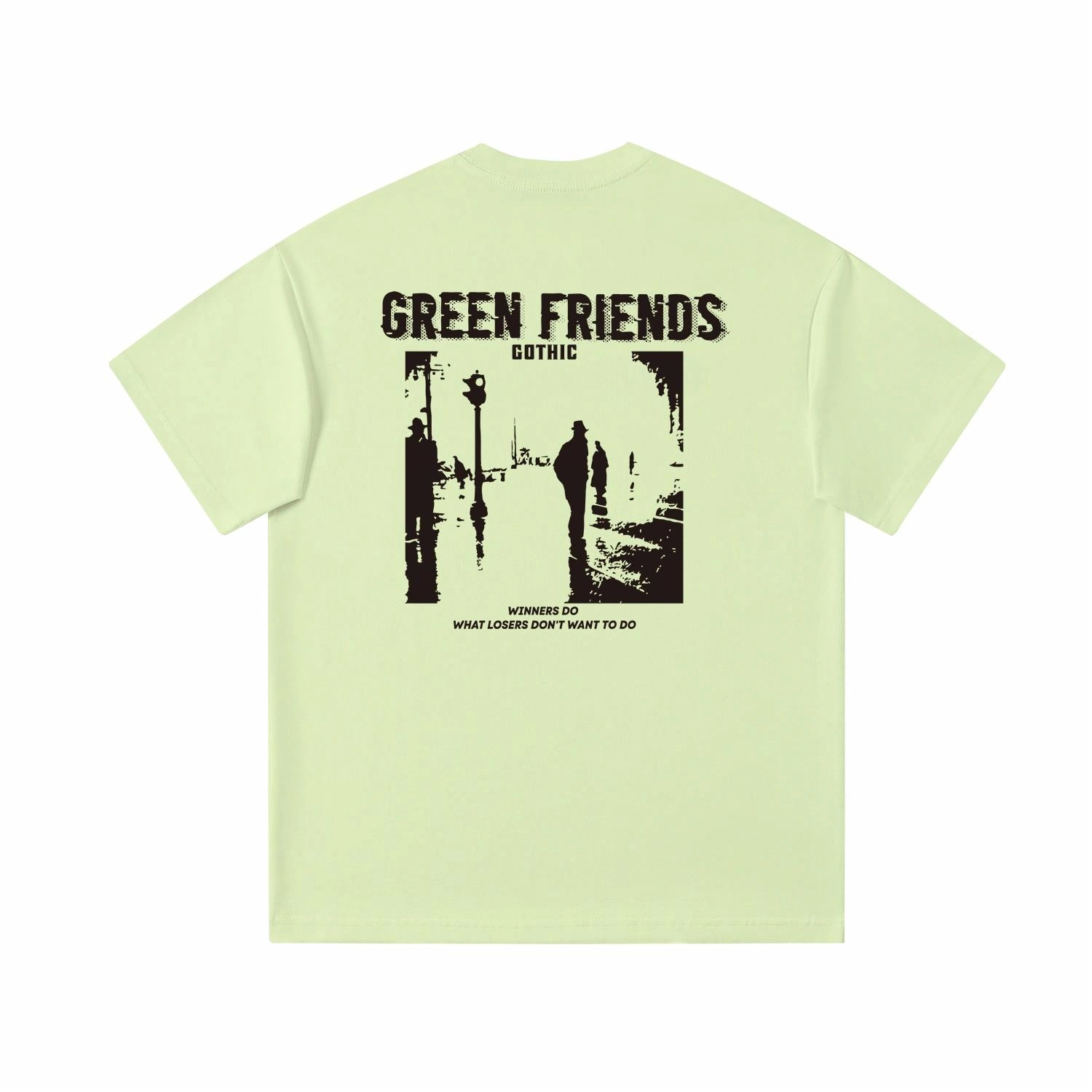 GF T